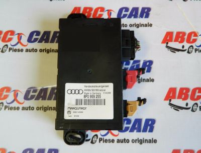 Modul decapotare Audi A5 (8F) cabrio 2012-2015 8F0959255