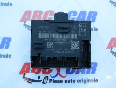 Modul usa stanga fata VW Golf 7 2014-2020 5Q0959393B