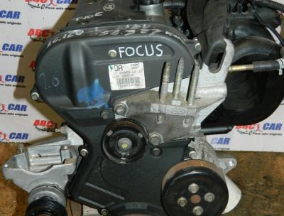 Motor Ford Focus 1 1.6 16v 1999-2005 Cod: FYDC