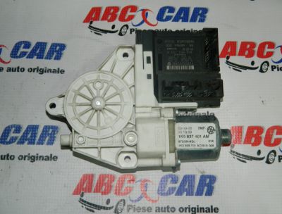 Motoras macara usa stanga fata VW Jetta (1K) 2005-2011 Cod: 1K0959793N