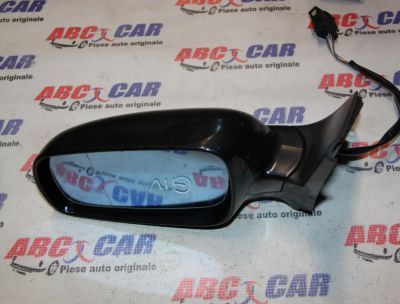 Oglinda stanga (5 fire) VW Golf 4 1999-2004