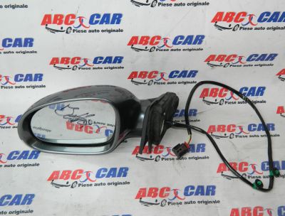 Oglinda stanga electrica VW Golf 5 variant 2007-2009
