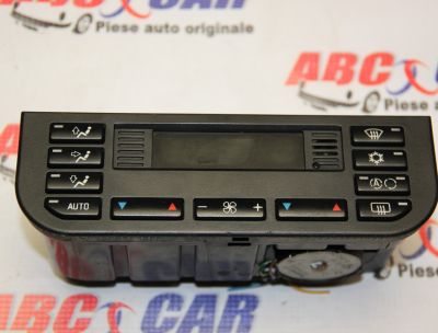 Panou climatronic BMW Seria 3 E36 1993-2000 8378466