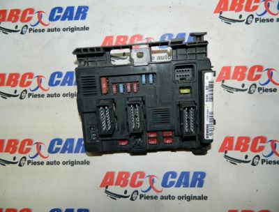 Panou sigurante Citroen Berlingo 1 1997-2007 1.9 HDI Cod: 9650618580