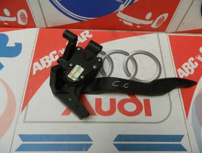 Pedala acceleratie Opel Corsa C 2000-2006 9129423CL
