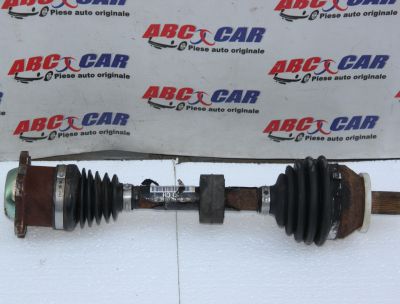 Planetara stanga fata Skoda Fabia 1 (6Y) 2000-2007 1.4 TDI 6Q0407271DC
