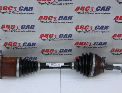 Planetara stanga fata VW Golf 7 2014-2020 2.0 TDI 5Q0407271L
