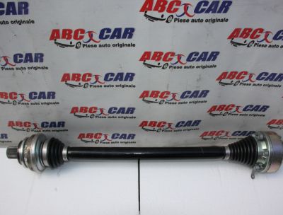 Planetara stanga spate Audi A5 (F5) 2016-2024 2.0 TDI quattro 8W0501203K