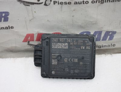 Senzor distronic Skoda Scala 2019-prezent 2Q0907561J