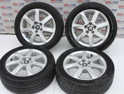 Set jante aliaj R15 Seat Ibiza (6J5) 2008-2017 6J0601025A