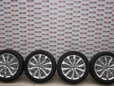 Set jante aliaj R18 VW T-Roc (A11) 2017-prezent 2GA601025D