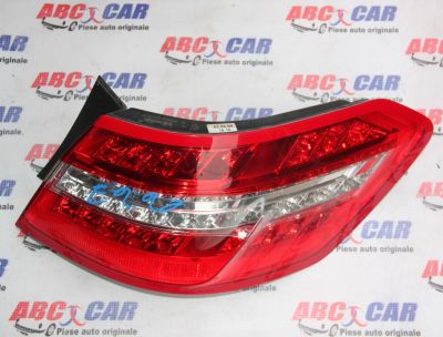 Stop dreapta full LED Mercedes E-Class W212 2010-2015 A2128201264