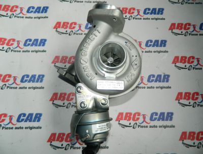 Turbosuflanta Audi A4 B8 8K 2008-2015 2.0 TDI 03L145721A