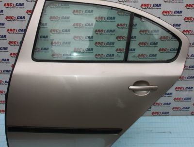 Usa stanga spate Skoda Octavia 2 (1Z3) hatchback 2004-2013