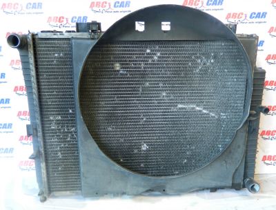Ventilatoare racire apa Mercedes E Class W210 3.2 CDI
