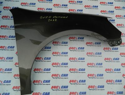 Aripa dreapta fata VW Golf 6 variant 2009-2013