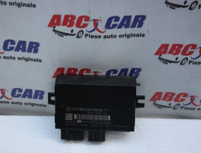 Calculator carlig Skoda Octavia 2 (1Z3) 2004-2013 1K0907383D