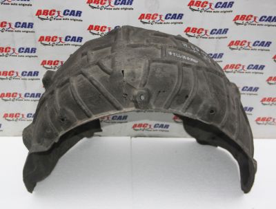 Carenaj roata dreapta spate Audi A4 B9 8W 2015-prezent 8W0810172B