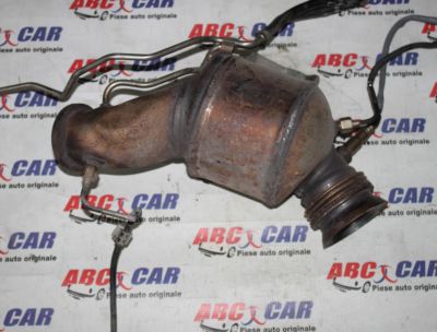Catalizator Mercedes CLS-Class W218 2011-2018 A2124903356