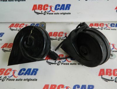 Claxon Mini Cooper Clubman R55 2007-2014