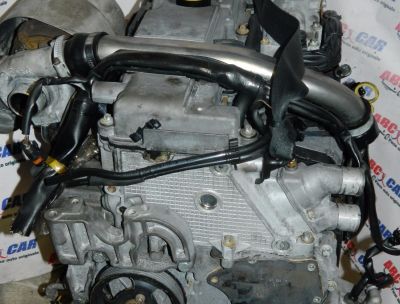 Corp filtru ulei Saab 95 2002-2005 2.2 DTI 90571673