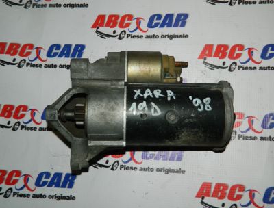 Electromotor Citroen Xsara 2000-2005 1.9 Diesel 26K80601KMD
