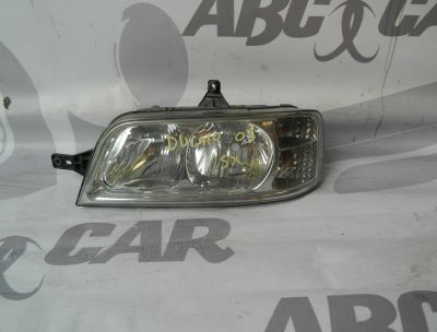 Far stanga Fiat Ducato 1 1994-2006