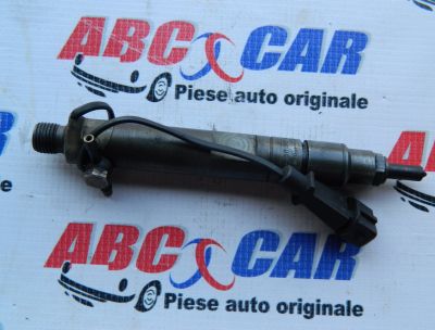 Injector VW Caddy (9K) 1996-2004 1.9 TDI 028130201J