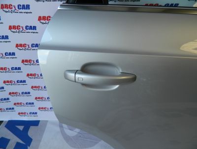 Maner usa dreapta spate Audi Q3 8U 2011-2018