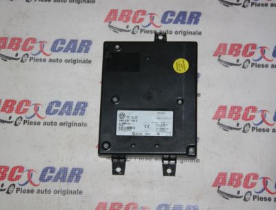 Modul bluetooth VW Passat CC 2007-2016 5N0035730C
