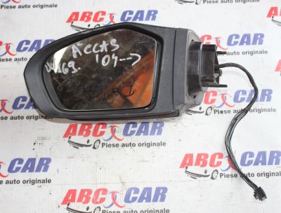 Oglinda stanga Mercedes A-Class W169 2004-2008