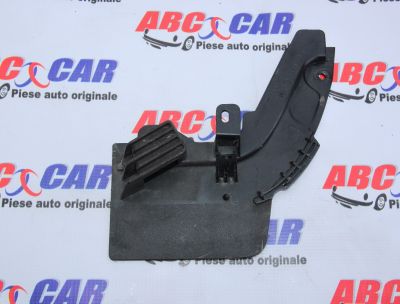 Ornament portbagaj stanga VW Passat B7 2010-2014 variant Alltrack 3AA854855A