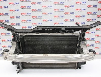 Radiator apa Audi A5 (8F) cabrio 3.0 TDI 2012-2015