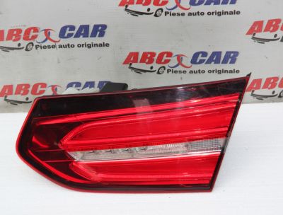 Stop dreapta haion LED Mercedes GLE-Class Coupe C292 2015-2019 A2929064000