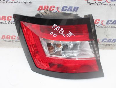 Stop stanga Skoda Fabia 3 (NJ) combi 2014-2021