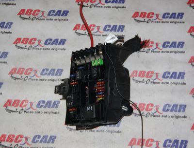 Tablou sigurante Audi A3 8V 2012-2020 5Q0937125A