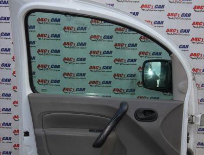 Tapiterie usa stanga fata Renault Kangoo 2 2008-prezent