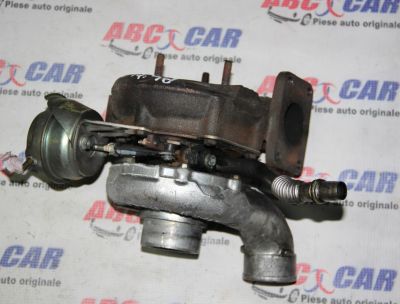 Turbosuflanta Audi A6 4B C5 1997-2004 2.5 TDI 059145701S