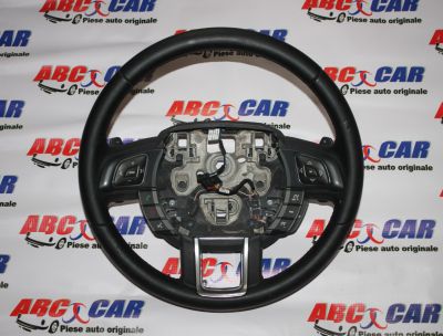Volan din piele cu comenzi si padele Range Rover Evoque (L538) 2011-2018 EJ323F563MA