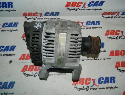 Alternator Valeo BMW E36 1993-2000 1.6 B 14V 50/80 2541697B