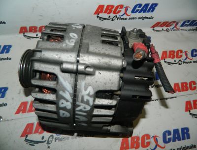 Alternator Valeo BMW Seria 1 E81 / E87 2005-2011 2.0 D 14v 100/180 7802261AI03
