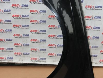 Aripa stanga fata Audi A3 8P facelift 2008-2012