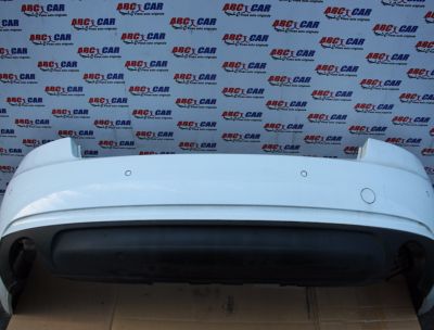 Bara spate cu senzori Audi A5 2013-2015 facelift cabrio 8T0807511J