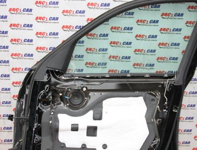 Broasca usa dreapta fata BMW X3 F25 LCI 2014-2017
