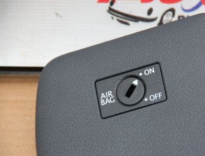 Buton dezactivare airbag pasager VW Amarok (2H) 2010-prezent 1K0919237D