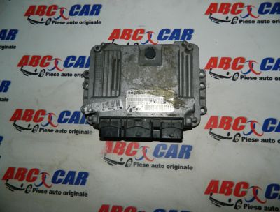 Calculator motor Peugeot 307 2001-2008 1.6 HDI 0281011629