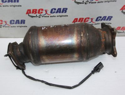 Catalizator Audi Q5 FY 2.0 TFSI 2017-2024 80A131703