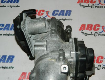 Clapeta acceleratie VW Passat B6 2005-2010 2.0 TDI 03L128063E