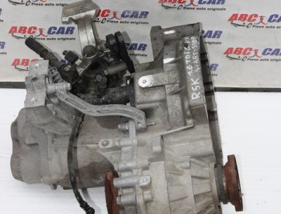 Cutie de viteze manuala Seat Leon 5F1 1.6 TDI 2012-2019 cod: RSK
