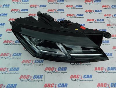 Far dreapta matrix Audi TT 8S 2015-In prezent 8S0941036